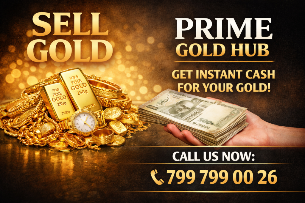 Used Gold BUyers